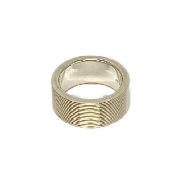 Gucci Ring Silver - Picture 2 of 6